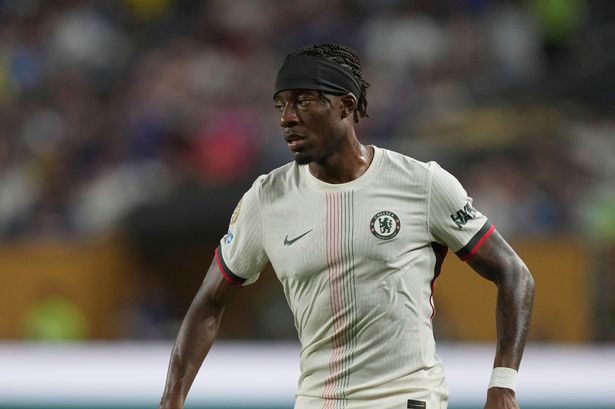 Arsenal transfer news: Noni Madueke targeted as Rodrygo price tag revealed