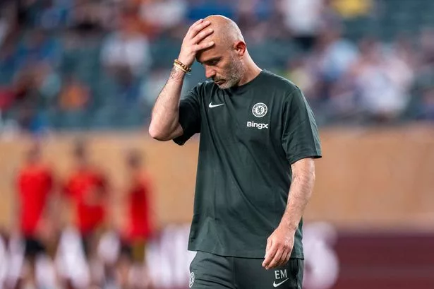 Premier League pre-season schedules including alarming Man City and Chelsea plans