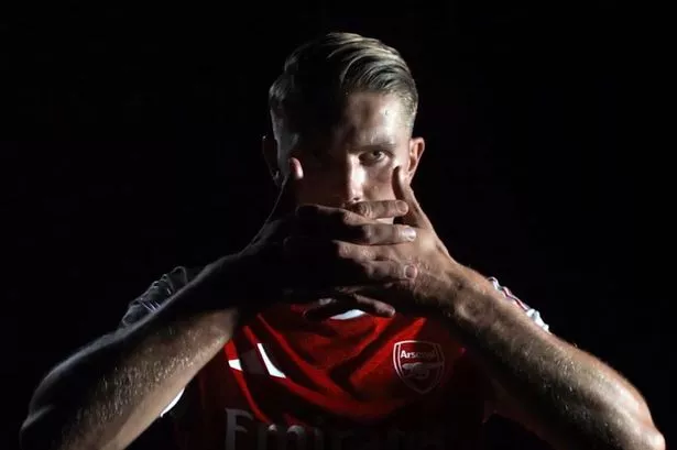 Viktor Gyokeres lists five reasons he chose Arsenal as Gunners finally complete transfer