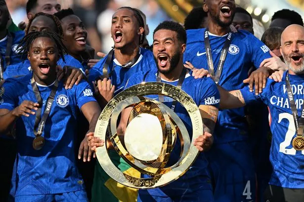 Chelsea’s pre-season plans for football’s shortest summer break after Club World Cup glory