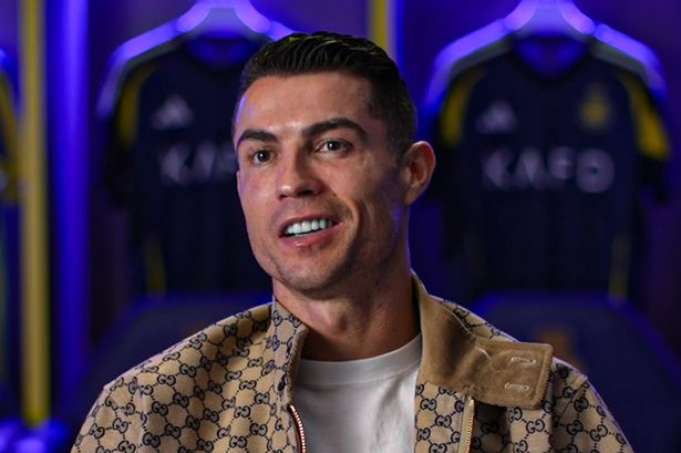 Cristiano Ronaldo offers retirement update as ex-Man Utd superstar doubles down