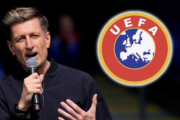 Crystal Palace learn deadline for decision on Europa League fate after launching appeal