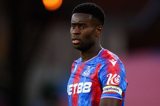 Fresh Liverpool transfer stance on Marc Guehi as Arne Slot eyes cut-price deal