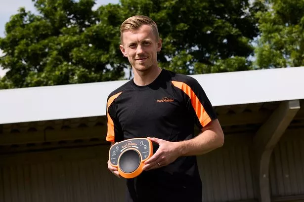 James Ward-Prowse not cutting corners as he chases down David Beckham record