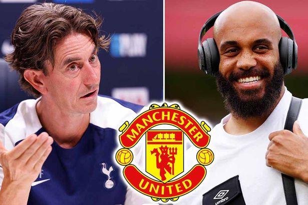 Thomas Frank can’t hide true feelings as Man Utd agree £71m Bryan Mbeumo transfer