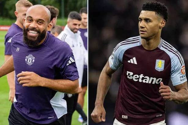 Ollie Watkins’ comments on Bryan Mbeumo speaks volumes ahead of potential Man Utd reunion