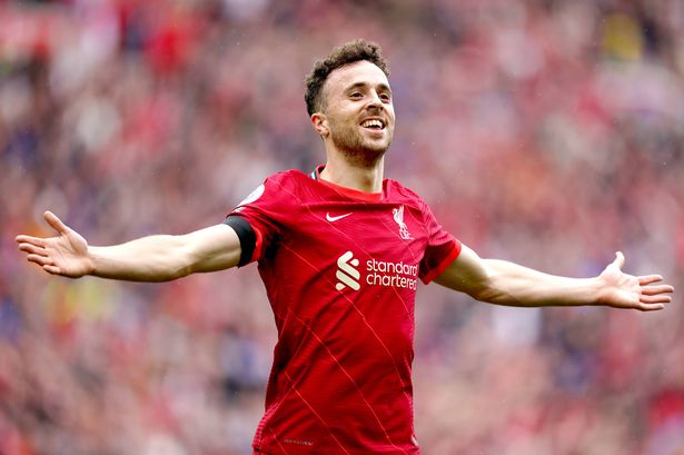 Diogo Jota’s tragic final hours from hopeful phone call to cruel twist of fate on journey