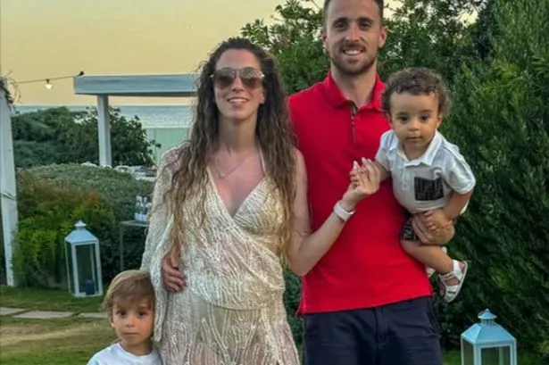 Diogo Jota’s heartbreaking promise to three kids before dying in tragic car crash