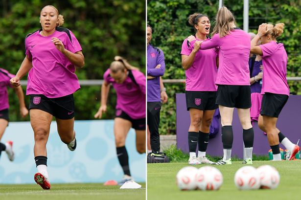 Lionesses star has two reasons to celebrate as England handed huge boost on eve of Euros final