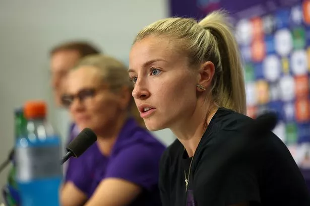 Leah Williamson eyes ultimate England comeback after ‘awful’ World Cup experience
