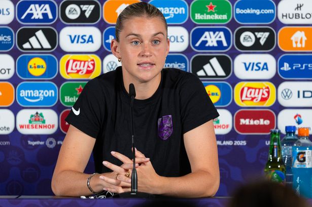 England predicted XI vs Netherlands as Alessia Russo eyes response from Lionesses