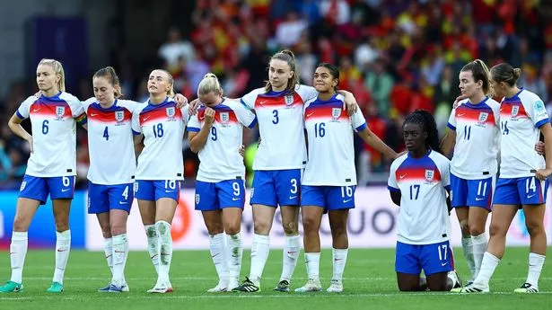 England win Euro 2025 despite new penalty rule that could have cost Lionesses everything