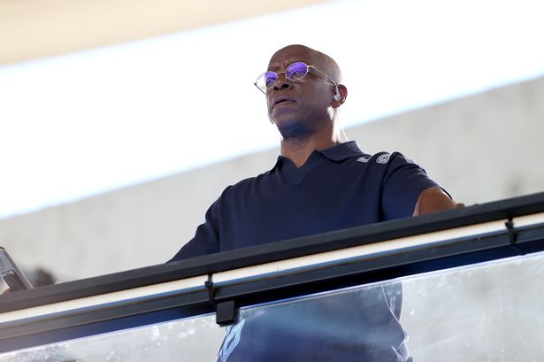 Reason Lionesses star didn’t get sponsor money despite Ian Wright’s ‘pay her’ demand