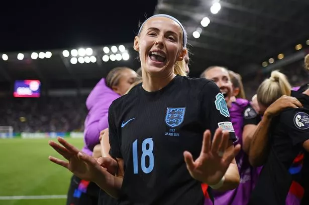 UEFA desperately trying to preserve rules that helped England reach Euro 2025 final