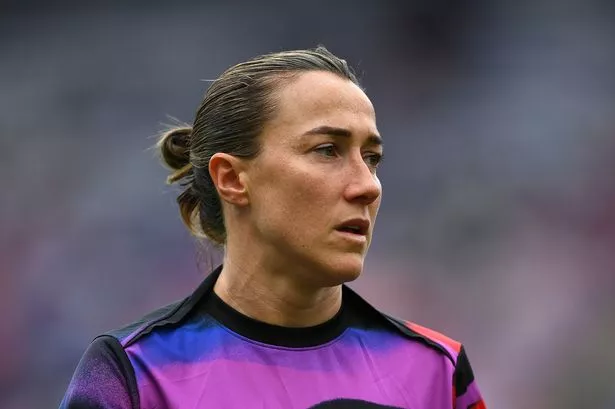 Lionesses left in shock by Diogo Jota death as Lucy Bronze leads tributes to Liverpool star