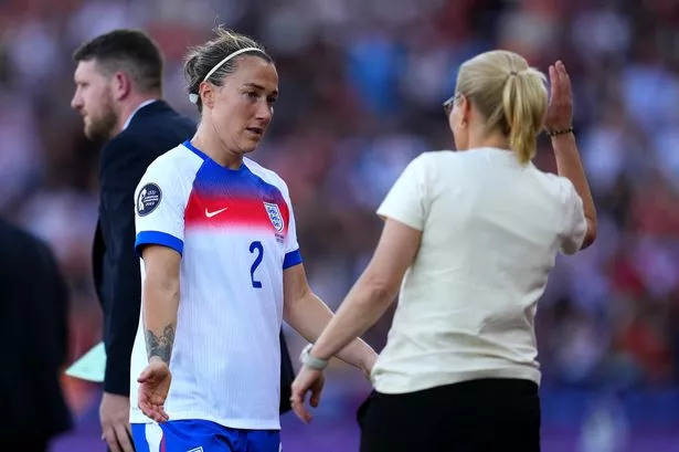 Lionesses legends’ private message inspired England’s Dutch demolition in Euros statement