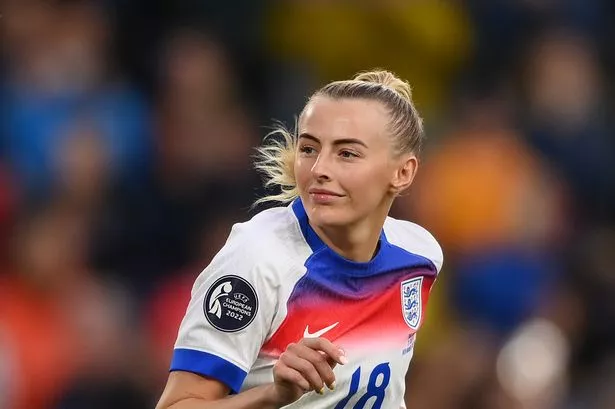 Lionesses hero Chloe Kelly slammed for ‘cocky gesture’ after beating Spain in Euro 2025 Final