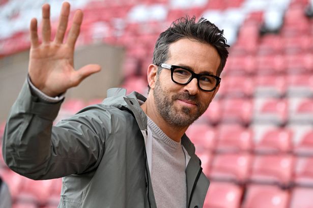 5 targets on Ryan Reynolds’ Wrexham wishlist as club prepare to break transfer record