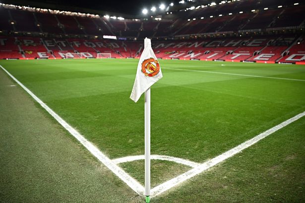 Man Utd ‘break shirt number history’ for 14-year-old wonderkid they are desperate to keep