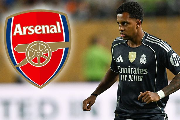 Arsenal transfer news: Gunners get Rodrygo encouragement after Viktor Gyokeres breakthrough
