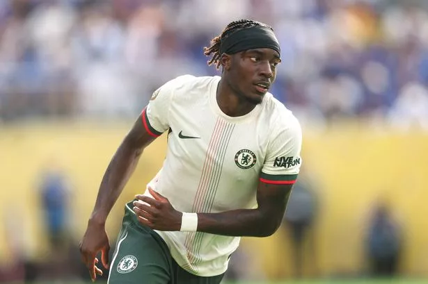 Arsenal transfer news: Noni Madueke closes in on move as Viktor Gyokeres takes action