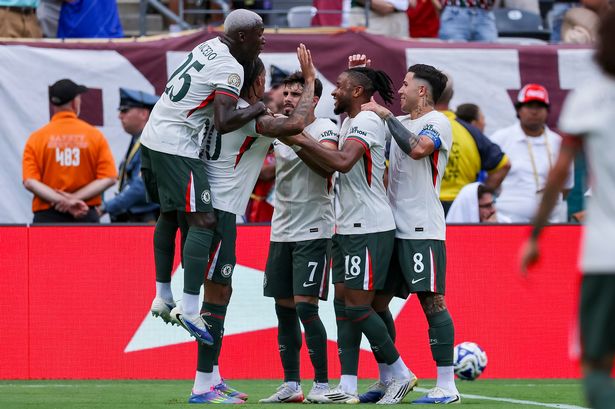 Chelsea given huge FIFA Club World Cup final boost as two PSG stars suspended