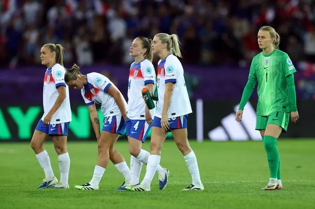 Lionesses determined not to repeat France mistake as stars prepare for another must-win