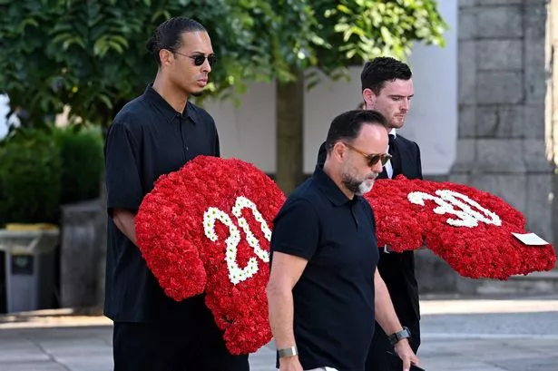 Liverpool confirm new pre-season start date with tributes planned to Diogo Jota