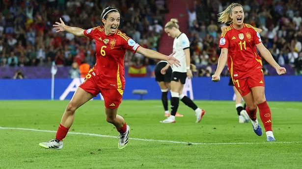 Who will England play in Women’s Euros final? Lionesses learn opponents for huge clash