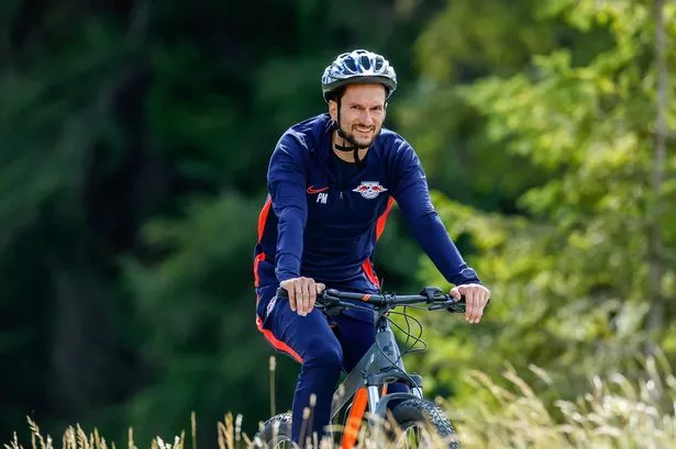 Bournemouth finalising RB Leipzig coup as Cherries hold defender contract talks