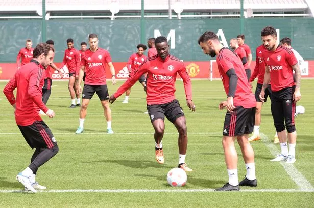 ‘My family told me to quit Man Utd immediately due to manager change – I’m glad I didn’t’