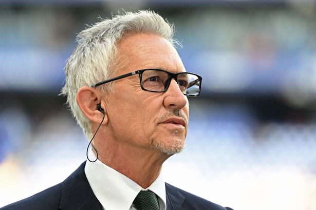 Gary Lineker gives verdict on Club World Cup final after FIFA broke their own rules