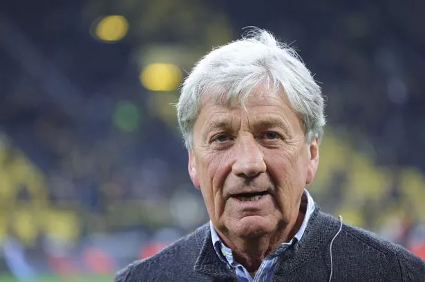 World Cup winner comes back from dead after being ‘lifeless for several minutes’ in taxi