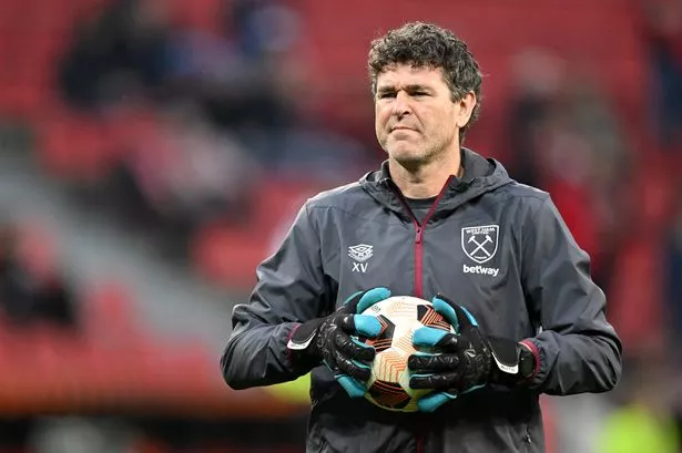 Liverpool’s new goalkeeping coach was so bad he was branded club’s worst-ever keeper