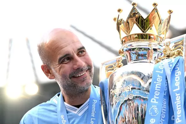 Man City reject Premier League request and stunned by suggestion amid 115 charges