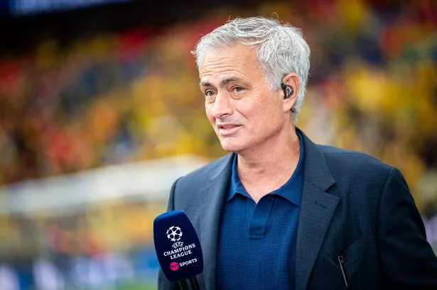 Jose Mourinho brutally dismisses Chelsea’s Club World Cup win with pre-season comparison