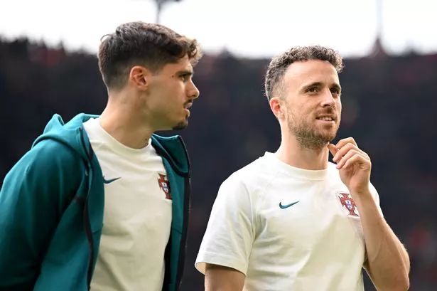 Chelsea give Pedro Neto final call on playing for Chelsea after Diogo Jota’s tragic death