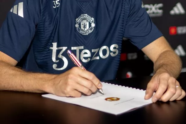 Man Utd agreed summer transfer before club blocked deal: ‘Everything was done’