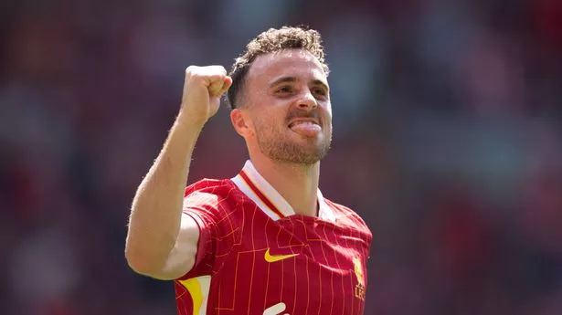 Diogo Jota will live forever at Liverpool and beyond – but now is time to grieve