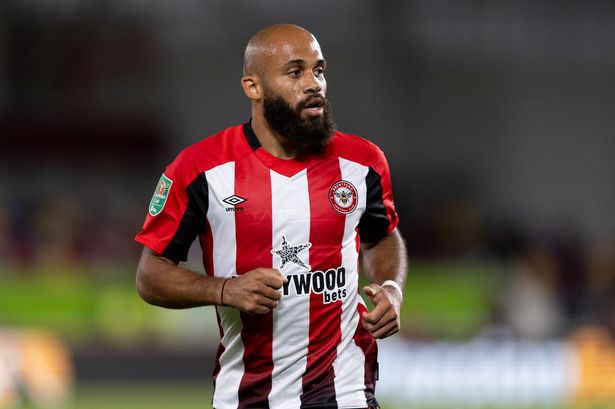 Brentford chief heaps doubt on Bryan Mbeumo transfer as Man Utd delivered ultimatum