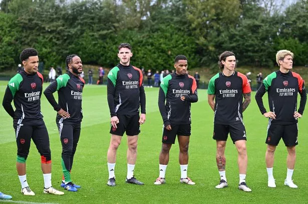 Arsenal agree to terminate star’s contract despite Mikel Arteta’s ‘incredible’ claim