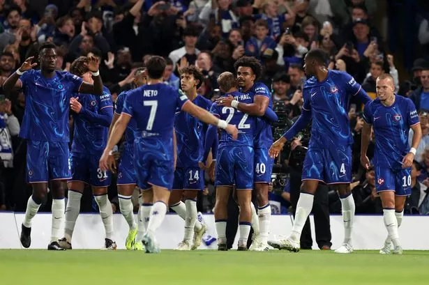 Forgotten Chelsea star closes in on Atletico Madrid transfer as Blues could land £35m