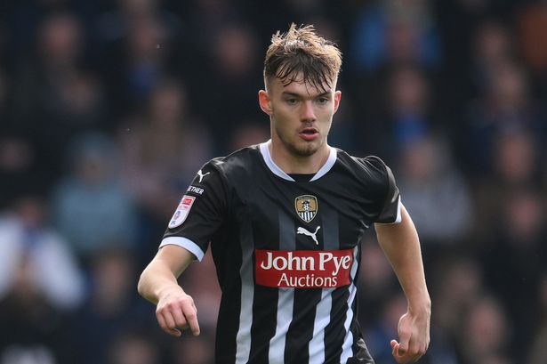 Man Utd icon’s footballer grandson charged by FA for allegedly placing 354 bets in three years