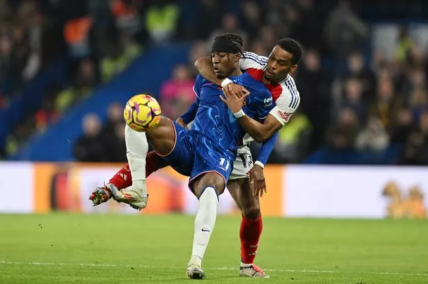 Noni Madueke’s feelings on Arsenal transfer from Chelsea and impact on Eberechi Eze deal