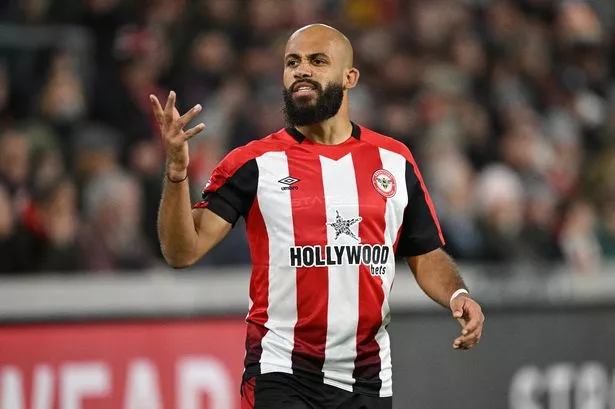 Man Utd transfer news: Brentford make Bryan Mbeumo demand amid £6m boost