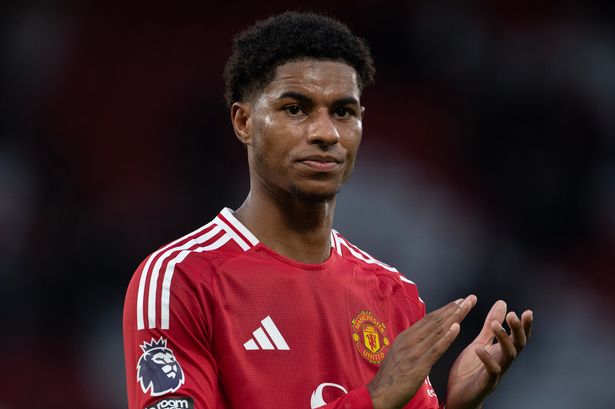 Forgotten English player swapped Premier League for Barcelona before Marcus Rashford
