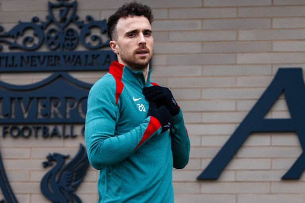 Diogo Jota was a manager’s dream with his invaluable talents – football will miss him