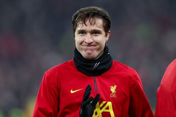 Federico Chiesa’s position may change as record transfer talks complicate Liverpool plans