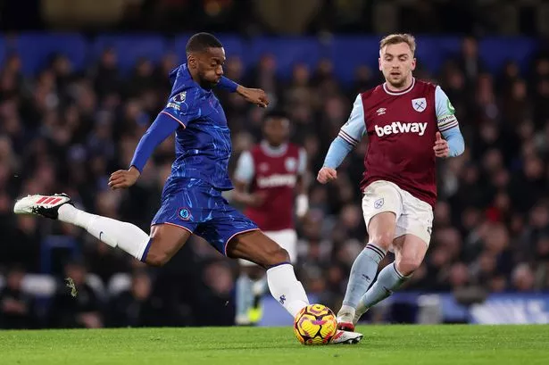 West Ham vs Chelsea Premier League fixture moved as police allow Sky Sports request