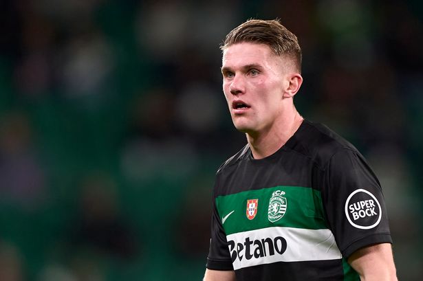 Viktor Gyokeres takes extreme measures in desperate bid to force Arsenal transfer